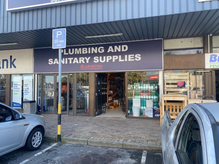 To Let commercial Property for Rent in Brackenfell Central Western Cape